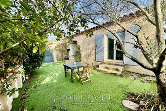 Ma-Cabane - Vente Maison CASTRIES, 97 m²