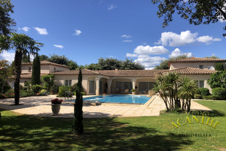Ma-Cabane - Vente Maison Castries, 340 m²