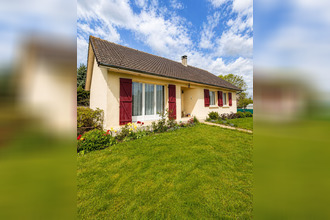 Ma-Cabane - Vente Maison CATILLON-FUMECHON, 105 m²