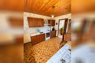 Ma-Cabane - Vente Maison CATILLON-FUMECHON, 105 m²