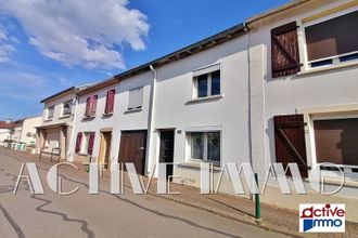 Ma-Cabane - Vente Maison CATTENOM, 100 m²