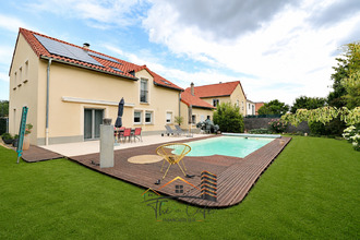 Ma-Cabane - Vente Maison CATTENOM, 183 m²