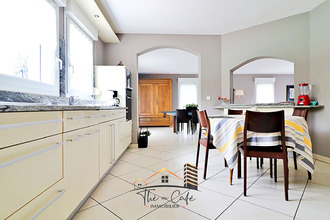 Ma-Cabane - Vente Maison CATTENOM, 183 m²