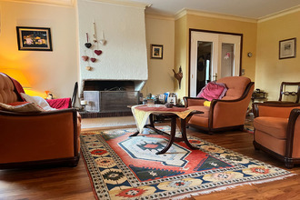 Ma-Cabane - Vente Maison CAUDAN, 137 m²