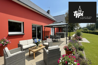 Ma-Cabane - Vente Maison Caudan, 180 m²