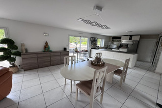 Ma-Cabane - Vente Maison Caudan, 170 m²