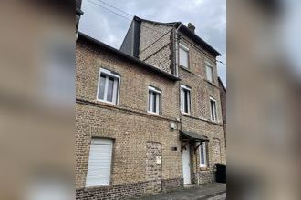 Ma-Cabane - Vente Maison CAUDEBEC-LES-ELBEUF, 151 m²