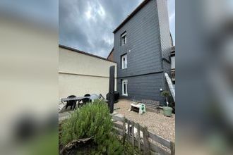 Ma-Cabane - Vente Maison CAUDEBEC-LES-ELBEUF, 151 m²
