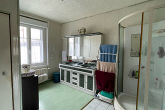 Ma-Cabane - Vente Maison CAUDEBEC-LES-ELBEUF, 151 m²