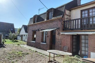 Ma-Cabane - Vente Maison Caudebec-lès-Elbeuf, 74 m²