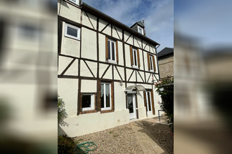 Ma-Cabane - Vente Maison CAUDEBEC-LES-ELBEUF, 98 m²