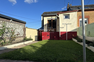 Ma-Cabane - Vente Maison Caudebec-lès-Elbeuf, 70 m²