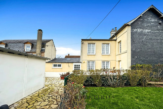 Vente Maison 76320, CAUDEBEC-LES-ELBEUF France