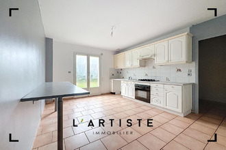 Ma-Cabane - Vente Maison Caudebec-lès-Elbeuf, 125 m²