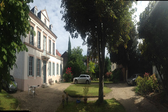 Ma-Cabane - Vente Maison CAUDEBEC-LES-ELBEUF, 225 m²