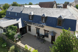 Ma-Cabane - Vente Maison Caudebec-lès-Elbeuf, 185 m²