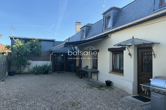 Ma-Cabane - Vente Maison Caudebec-lès-Elbeuf, 185 m²