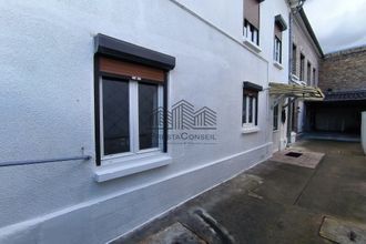 Vente Maison 76320, Caudebec-lès-Elbeuf France