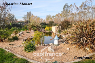 Vente Maison 47220, CAUDECOSTE France