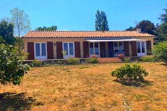 Vente Maison 11230, Caudeval France