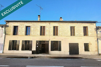 Vente Maison 33490, Caudrot France