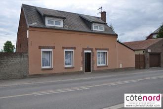 Vente Maison 59540, CAUDRY France