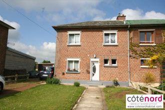 Vente Maison 59540, CAUDRY France