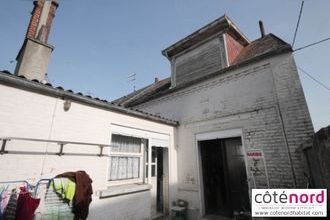 Vente Maison 59540, CAUDRY France