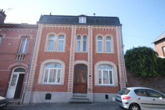 Vente Maison 59540, CAUDRY France