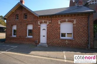 Vente Maison 59540, CAUDRY France