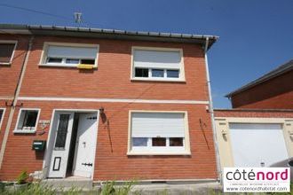 Vente Maison 59540, CAUDRY France