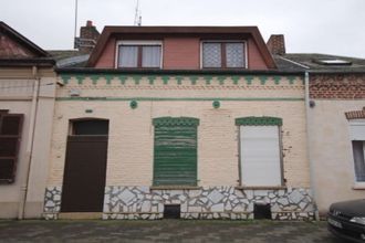 Vente Maison 59540, CAUDRY France