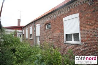 Vente Maison 59540, CAUDRY France