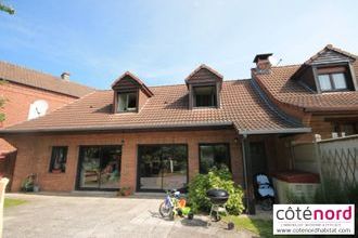 Vente Maison 59540, CAUDRY France