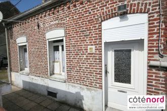 Vente Maison 59540, CAUDRY France