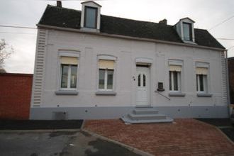 Vente Maison 59540, CAUDRY France