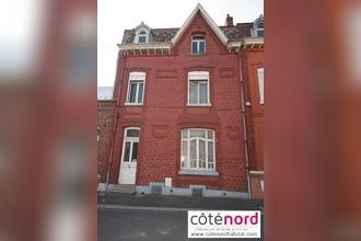 Vente Maison 59540, CAUDRY France