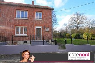 Vente Maison 59540, CAUDRY France