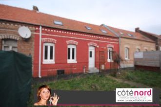 Vente Maison 59540, CAUDRY France