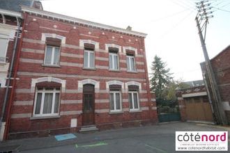 Vente Maison 59540, CAUDRY France