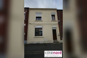 Vente Maison 59540, CAUDRY France