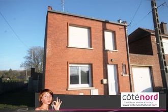Vente Maison 59540, CAUDRY France