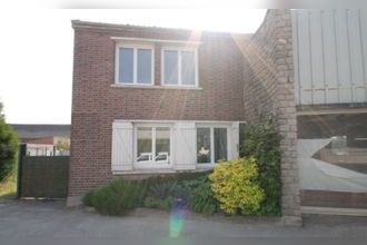 Vente Maison 59540, CAUDRY France