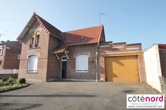 Vente Maison 59540, CAUDRY France