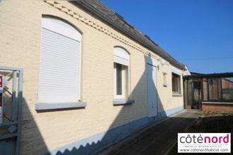 Vente Maison 59540, CAUDRY France