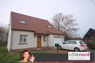 Vente Maison 59540, CAUDRY France