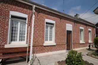 Vente Maison 59540, CAUDRY France