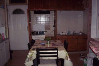 Vente Maison 59540, CAUDRY France