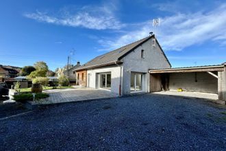 Ma-Cabane - Vente Maison Caudry, 120 m²