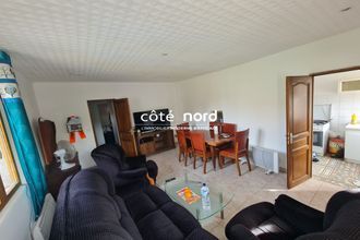 Ma-Cabane - Vente Maison Caudry, 100 m²